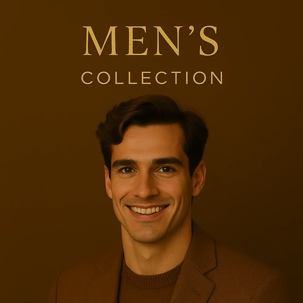 Men