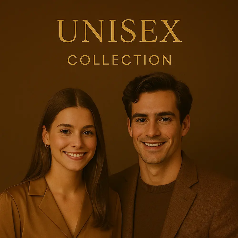 Unisex