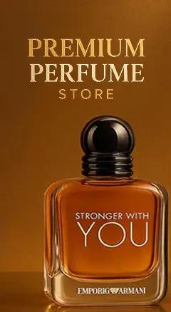 perfume background
